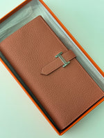 Bi-fold Wallet