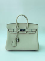 Jane Leather Bag