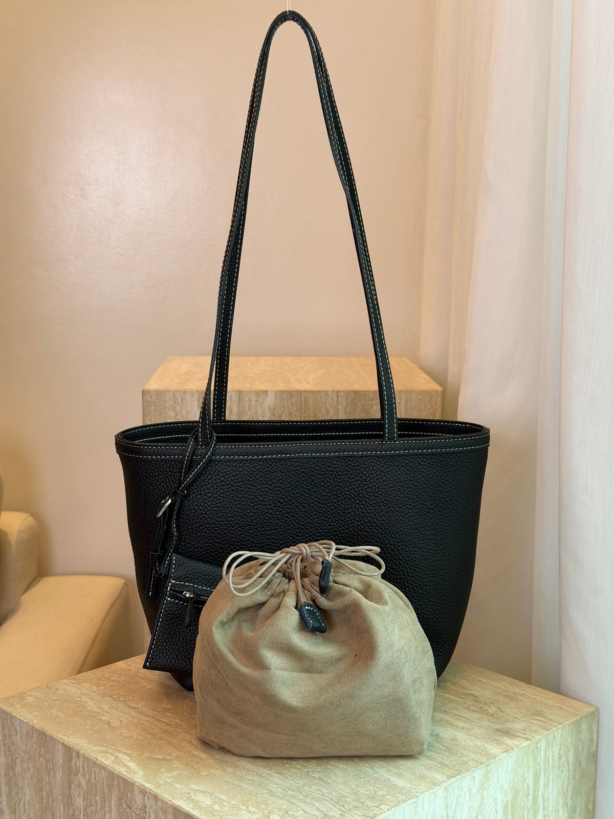 Emma Shoulder Bag