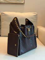 Pont Neuf Bag (FINAL SALE) ON HAND