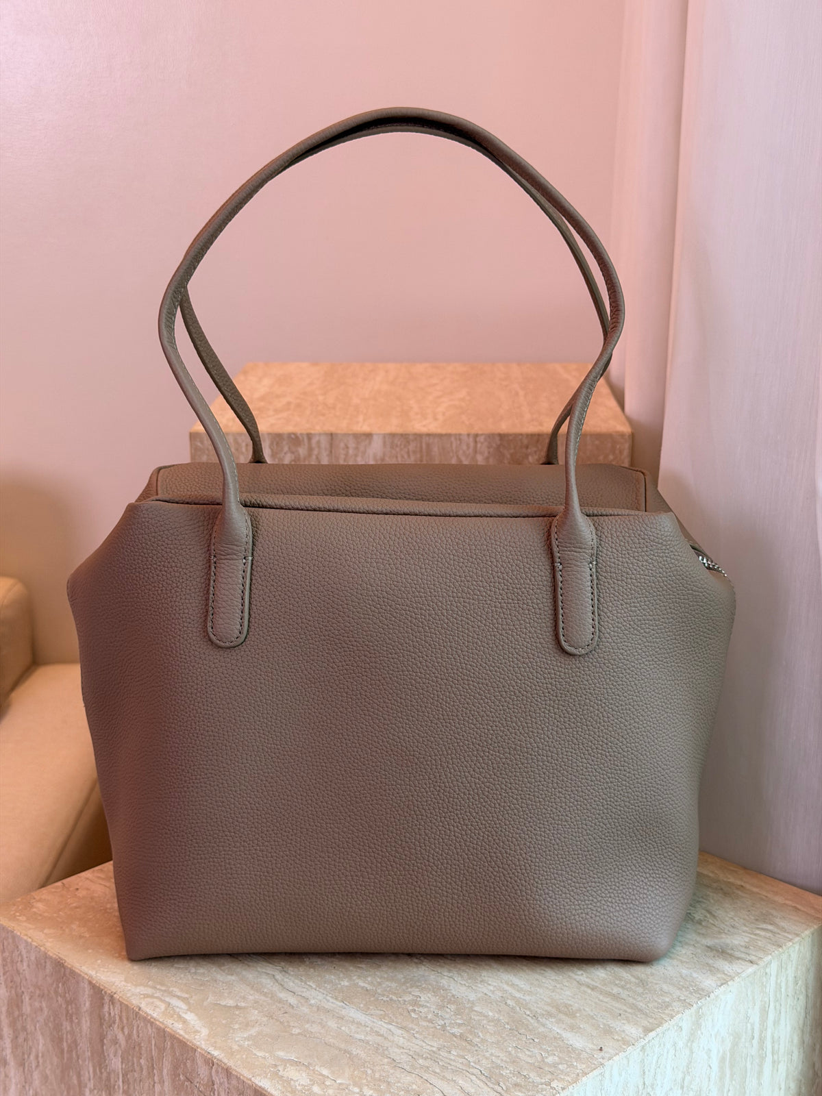 Bern Shoulder Bag