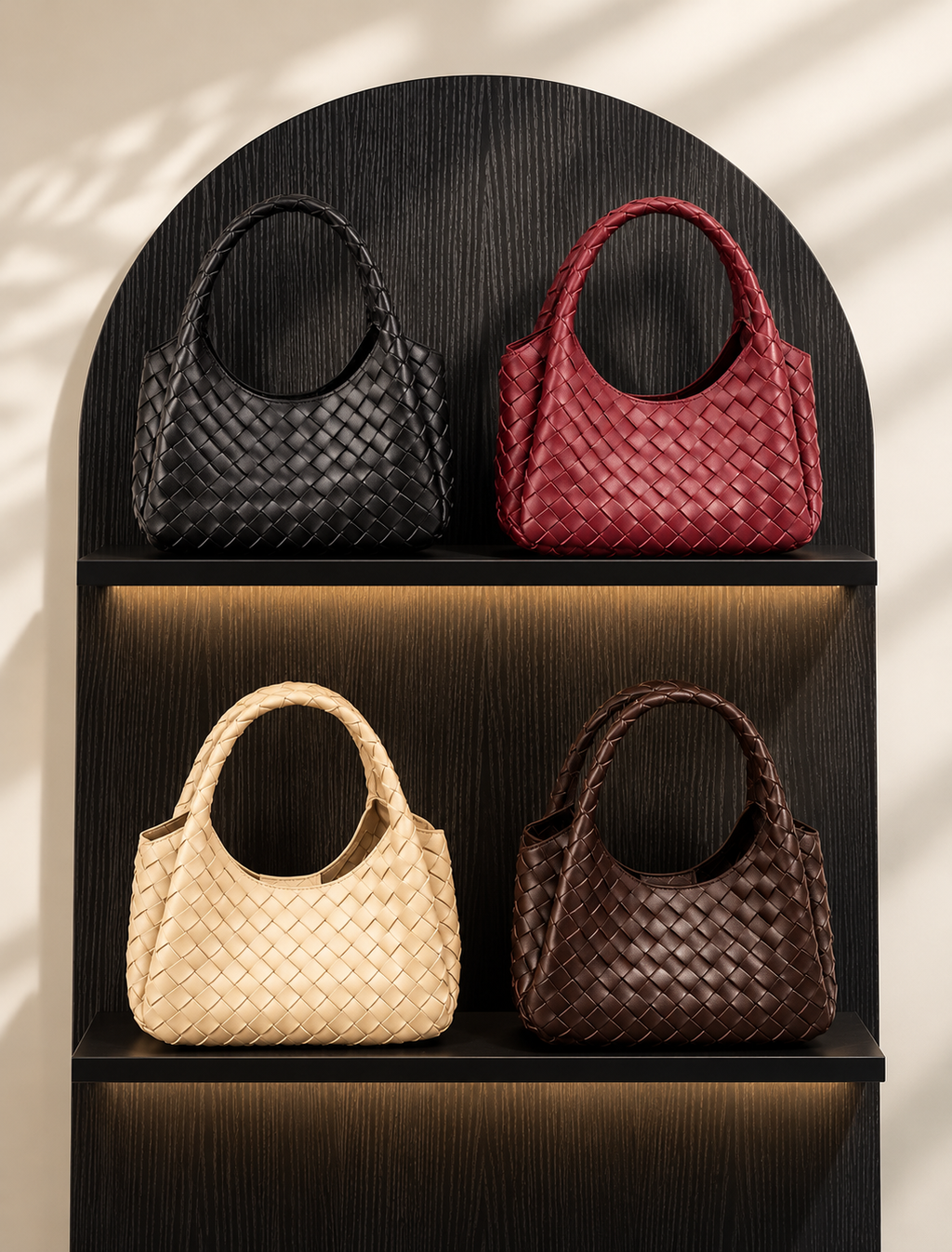 McKenzie Campana Mini