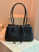 The London Tote — Handcrafted Italian Full-Grain Leather Bag