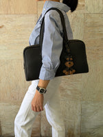 Victoria Slim Tote