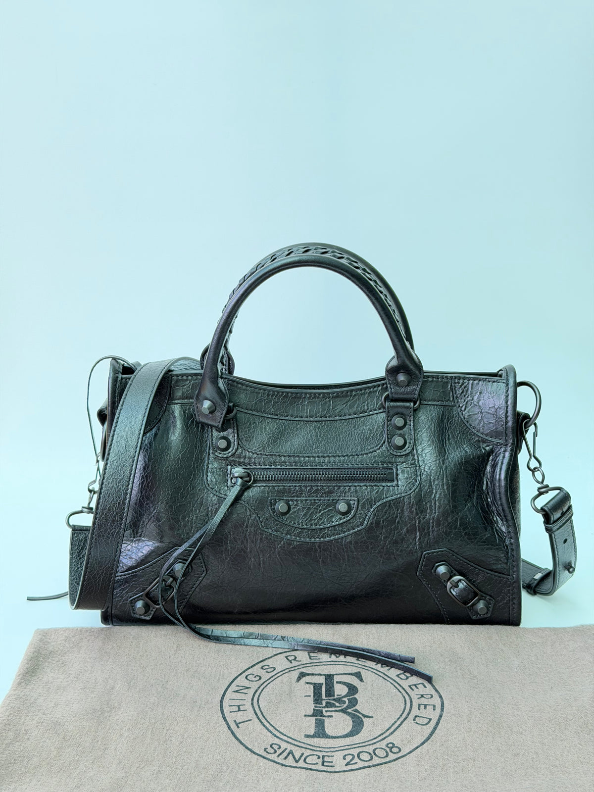 City Bag