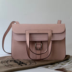 Danielle Leather Bag