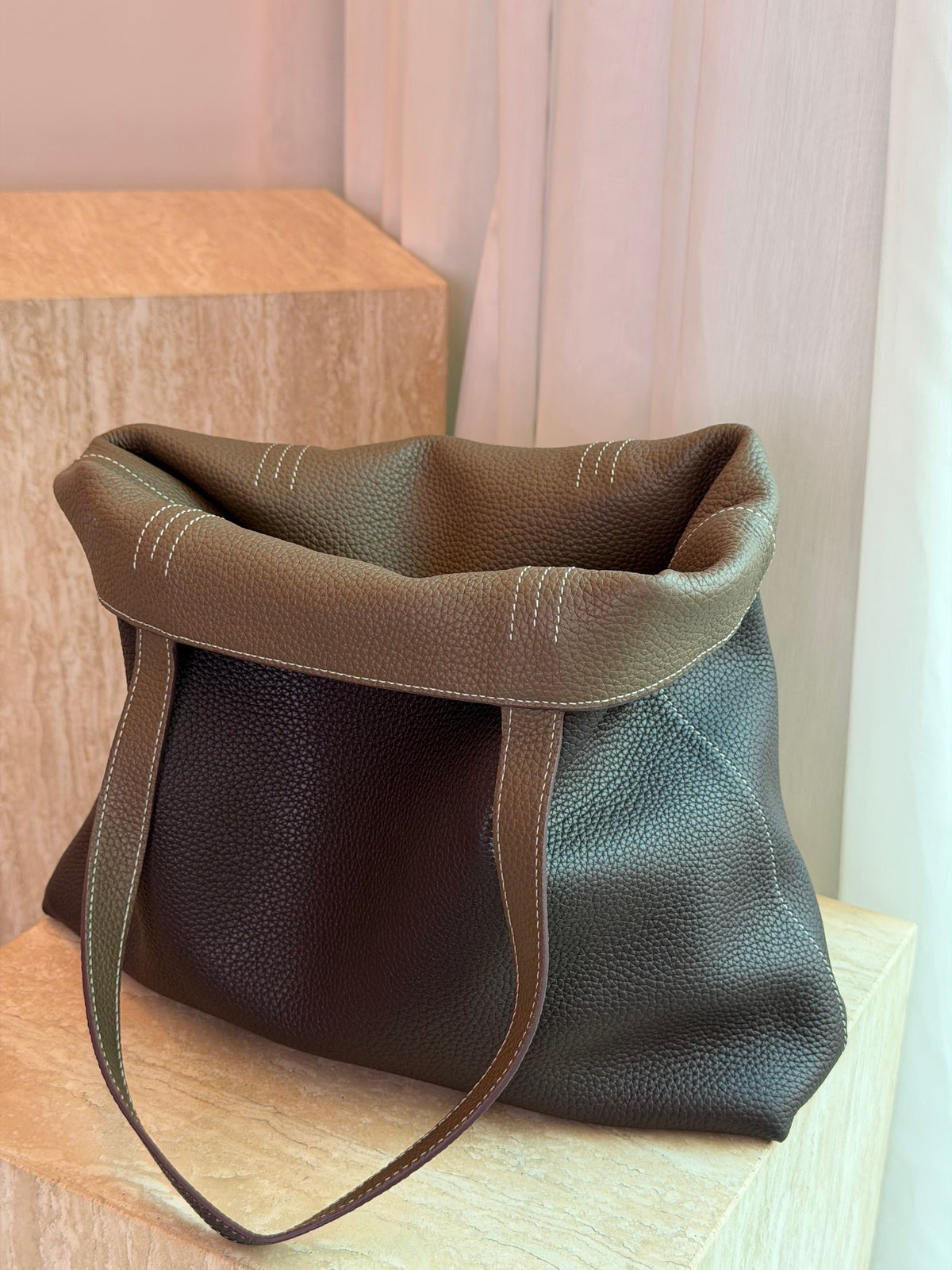 Reversible Tote
