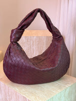 Small Knot Bag