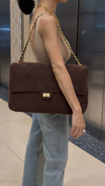 Seville Flap Bag