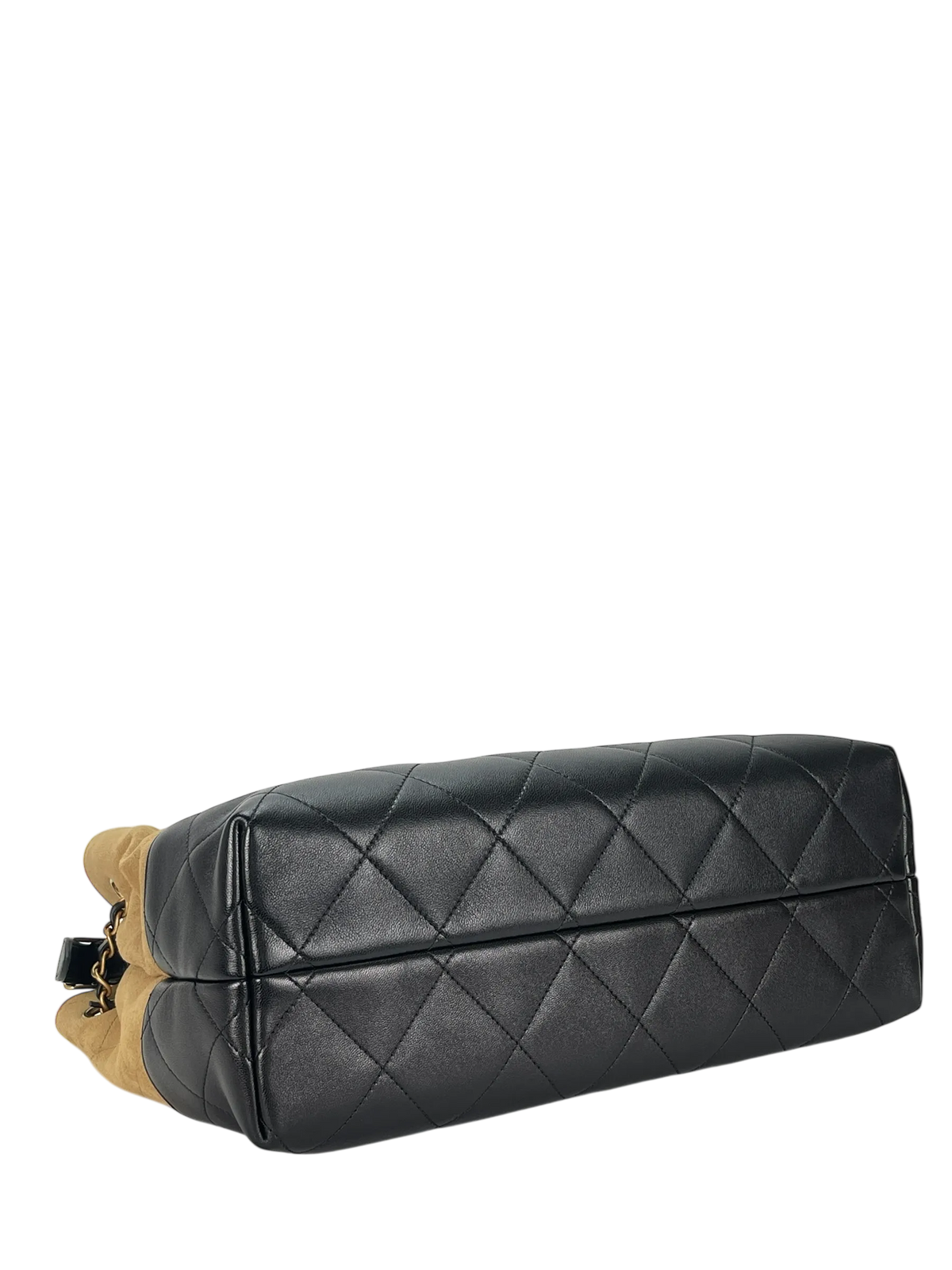 25A Suede Hobo