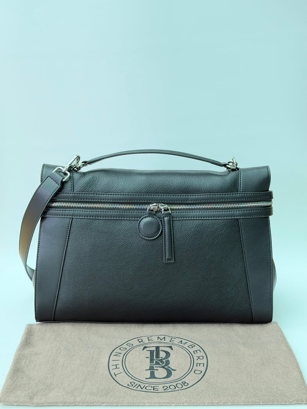 Lucia Satchel