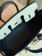 Jane Leather Bag