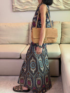 Seville Flap Bag