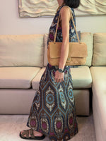 Seville Flap Bag