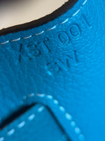 Jane Leather Bag