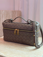 Mckenzie Vanity Case