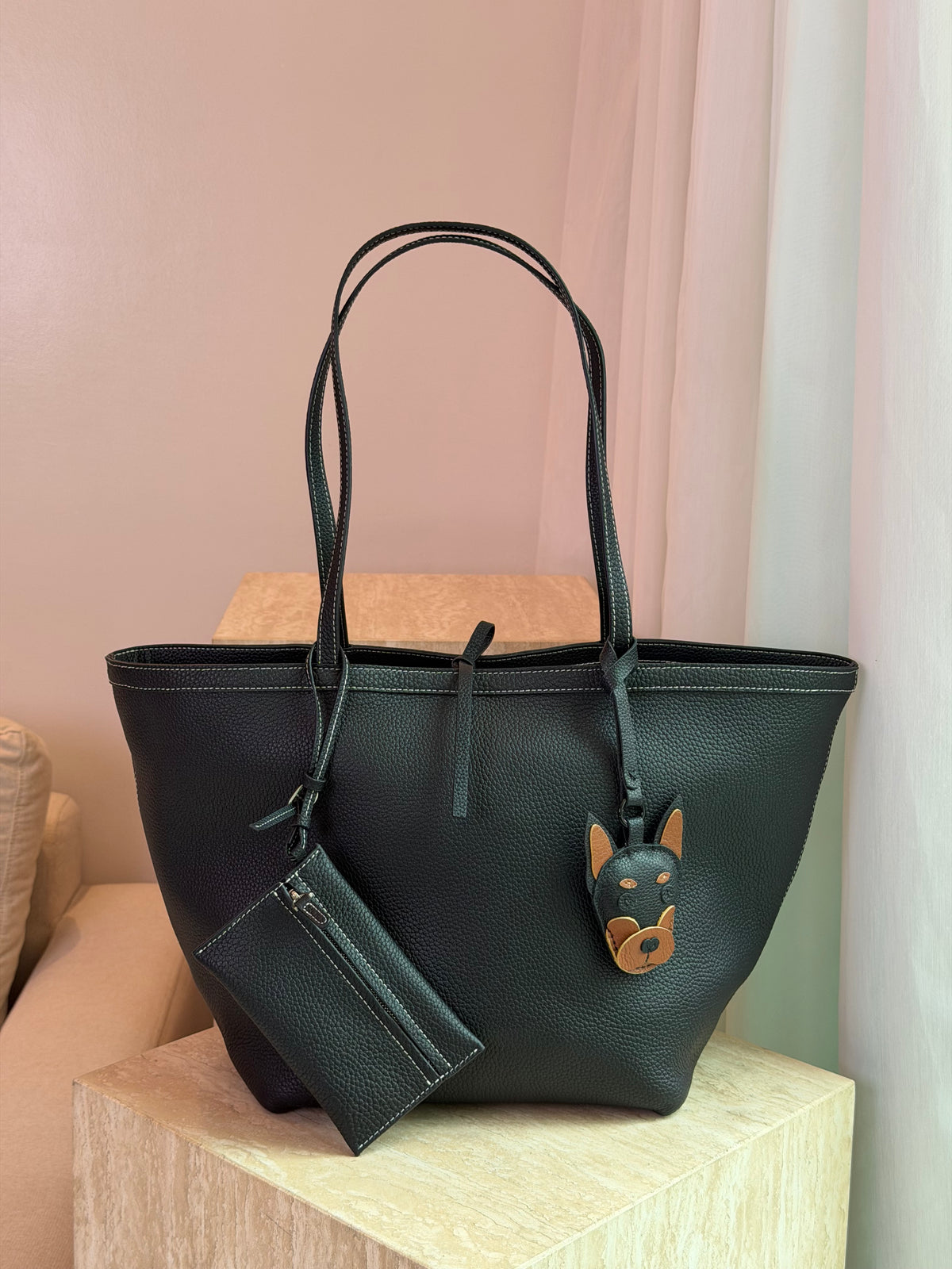 Emma Shoulder Bag