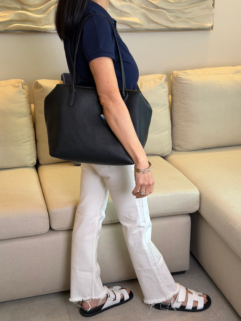 Bern Shoulder Bag