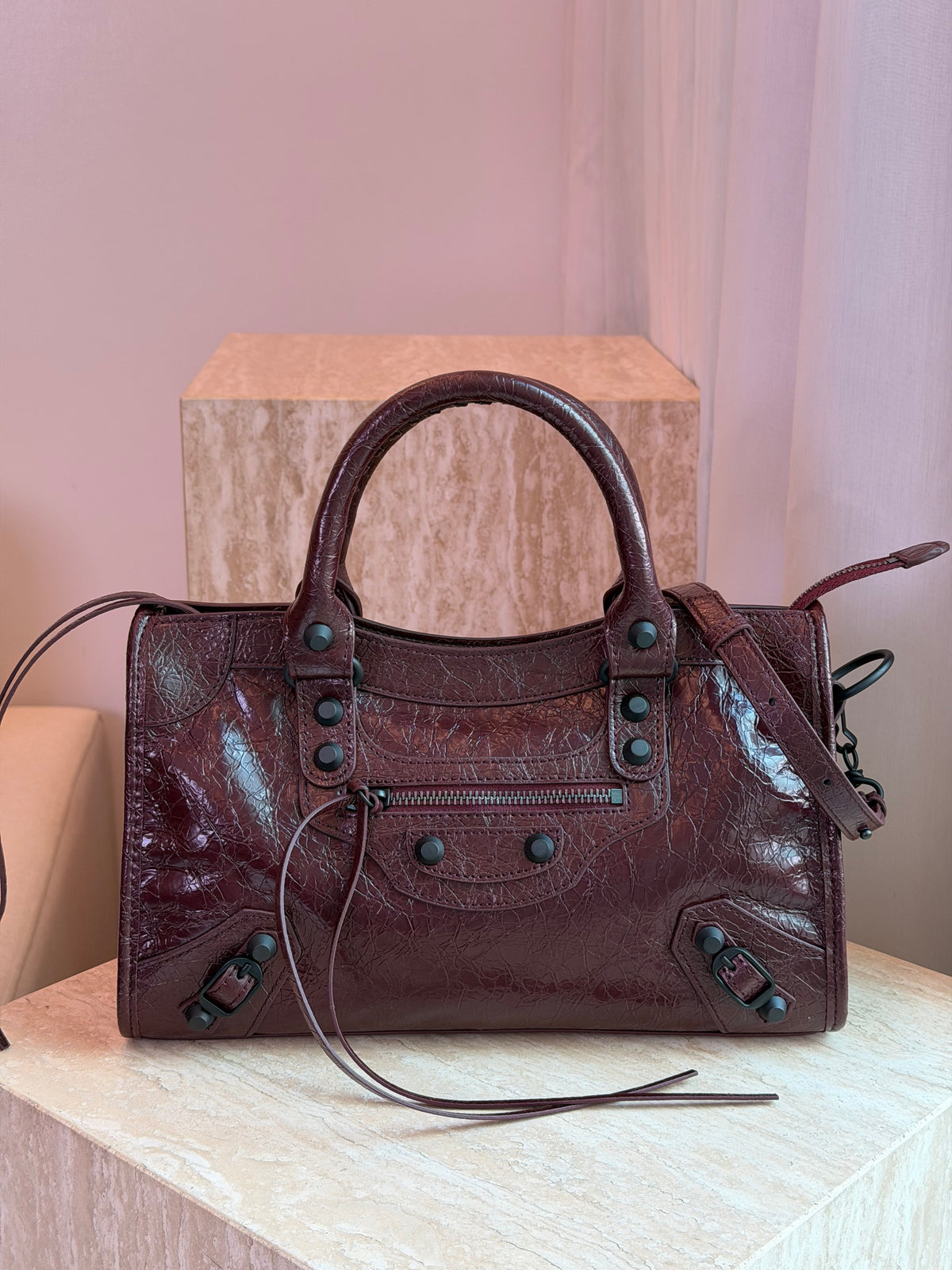 City Bag