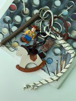 Bag Charms