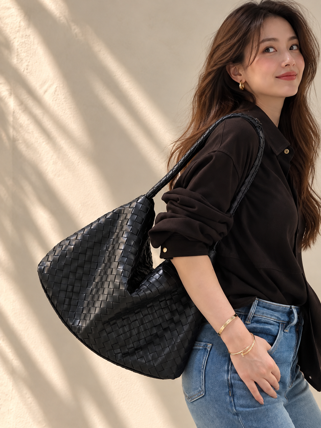 Mckenzie Work and Travel Bag