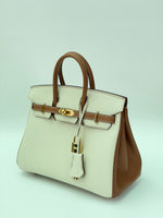 Jane Leather Bag