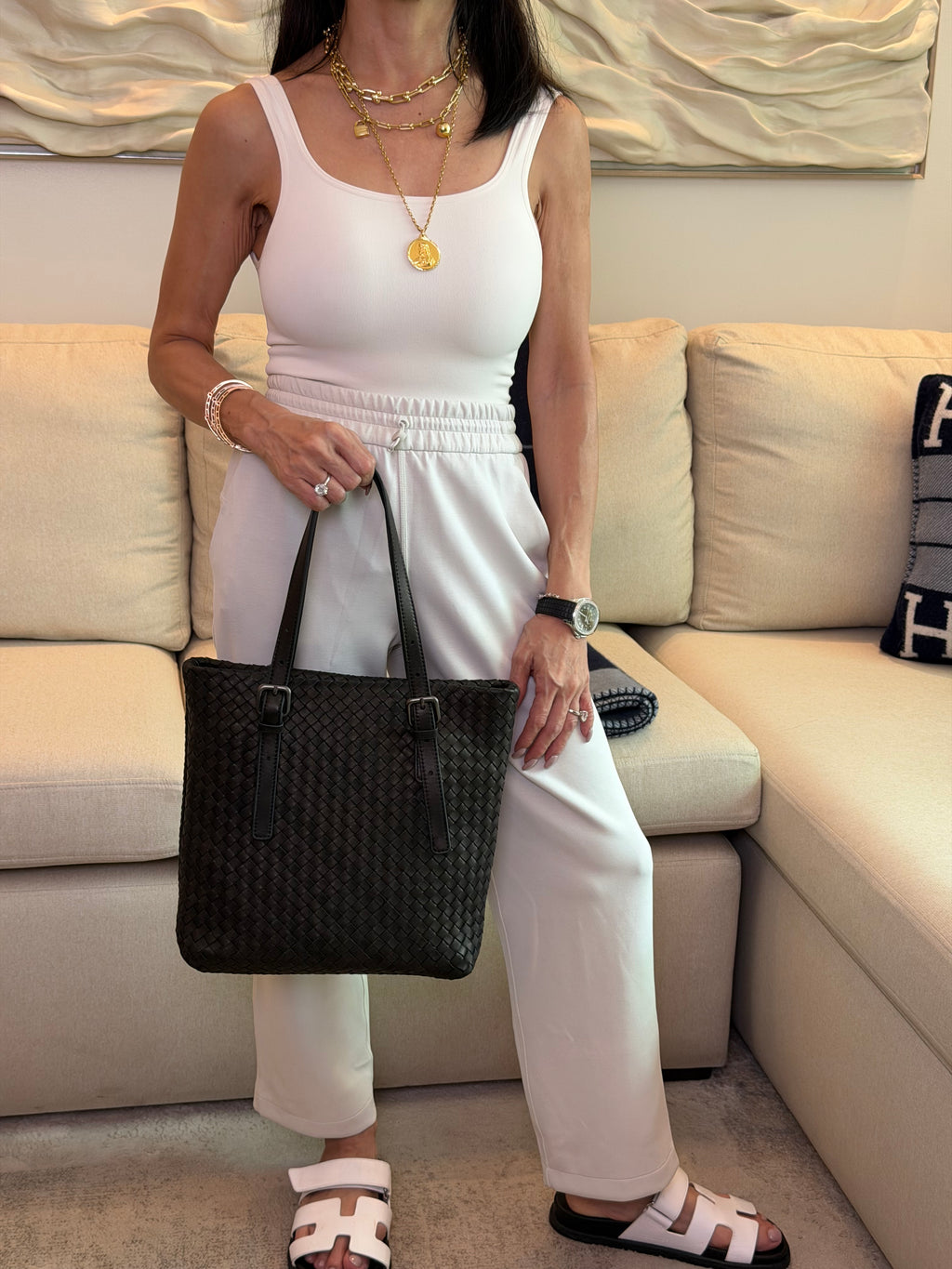 Mckenzie Solstice Tote