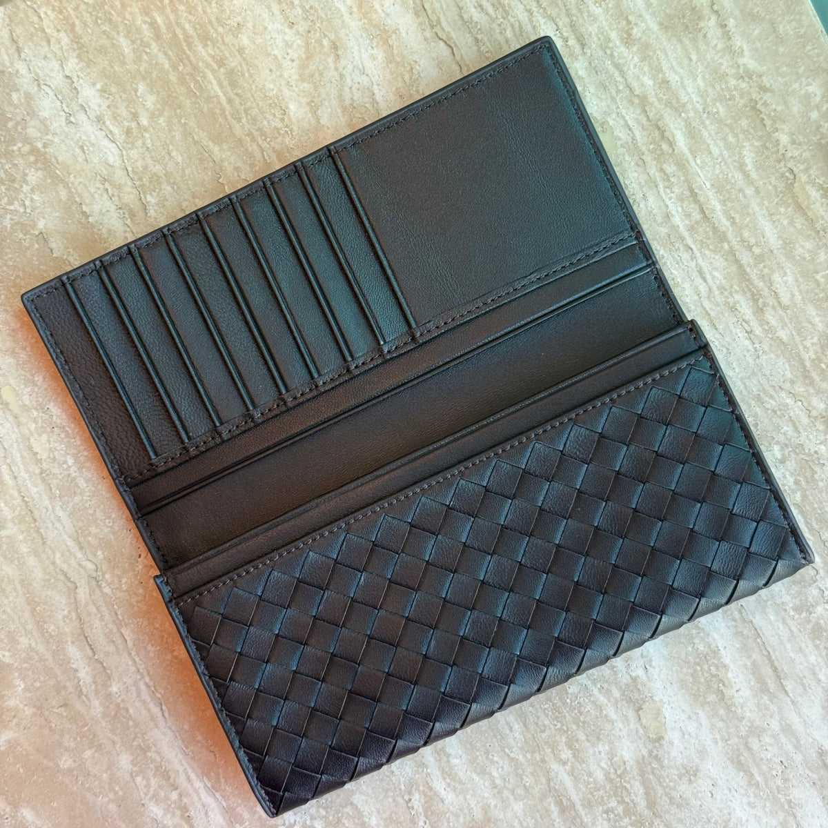 Mckenzie 8-11 Card Billfold Wallet