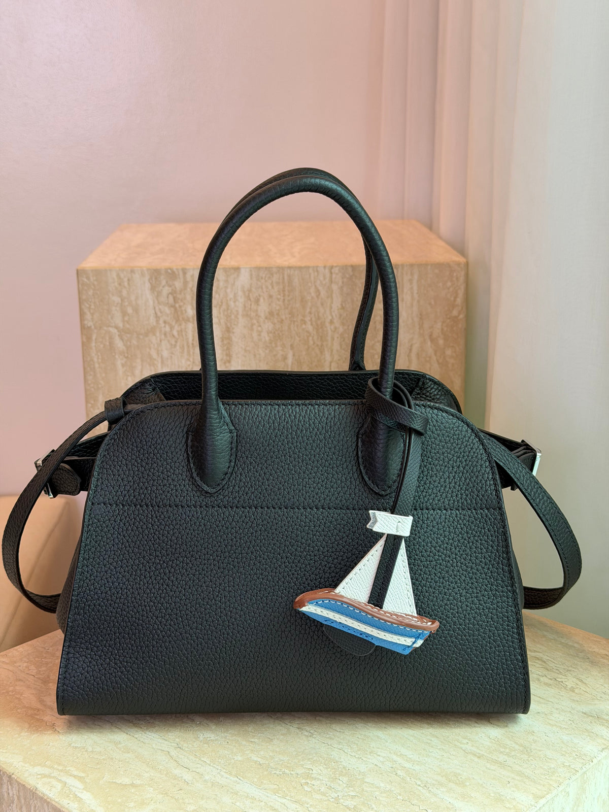 Row Bag
