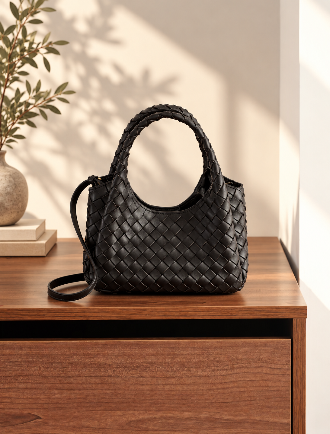 McKenzie Campana Mini
