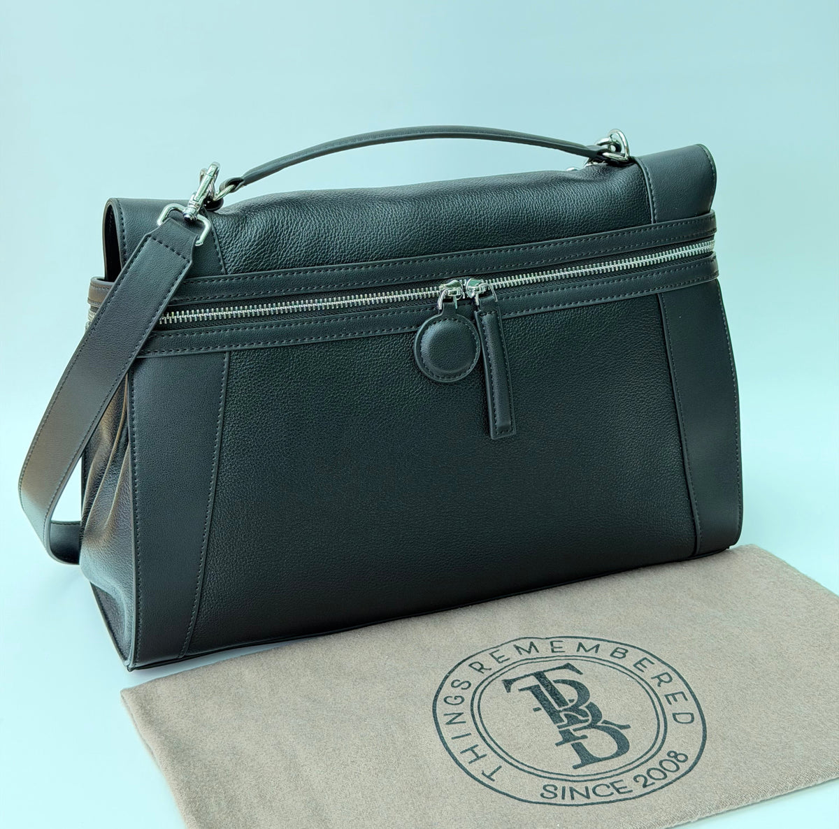 Lucia Satchel