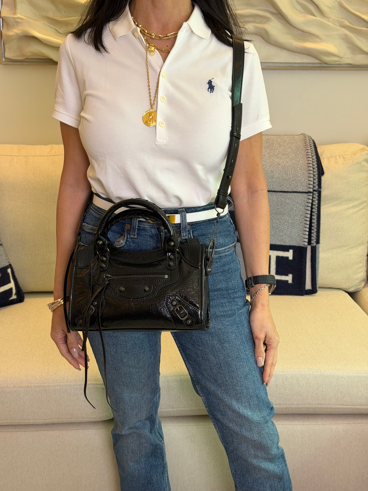 City Bag