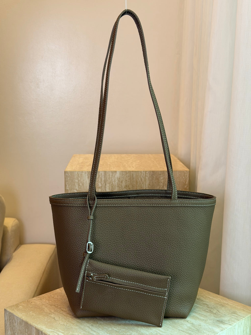 Emma Shoulder Bag