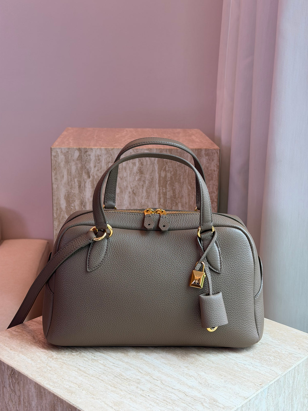 Needle Bag