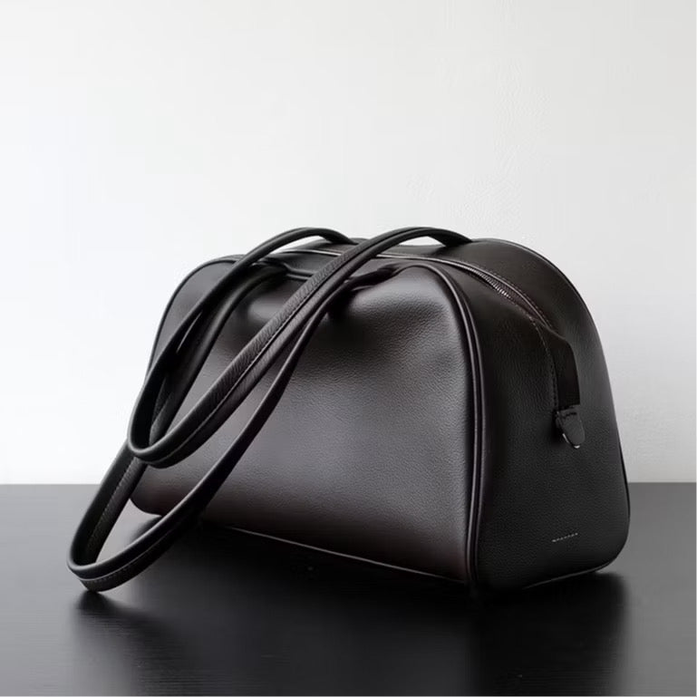 Classic Bowling Bag