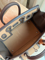 Jane Leather Bag