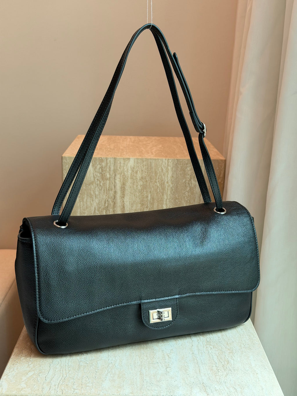 Seville Flap Bag