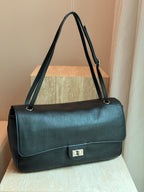 Seville Flap Bag