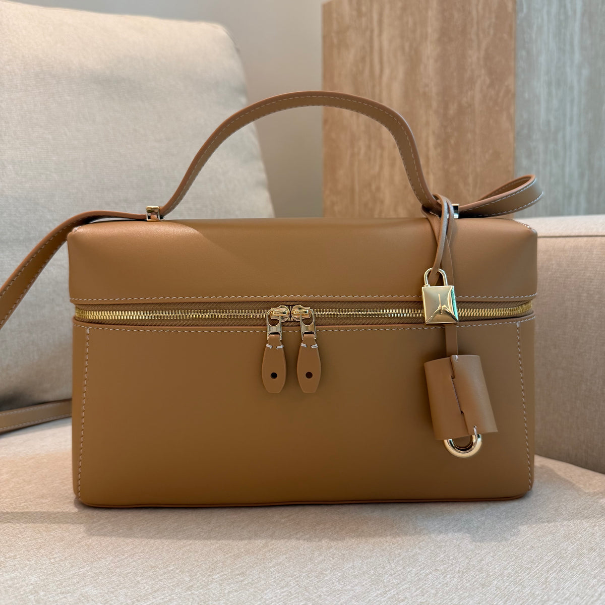 The Extra Bag