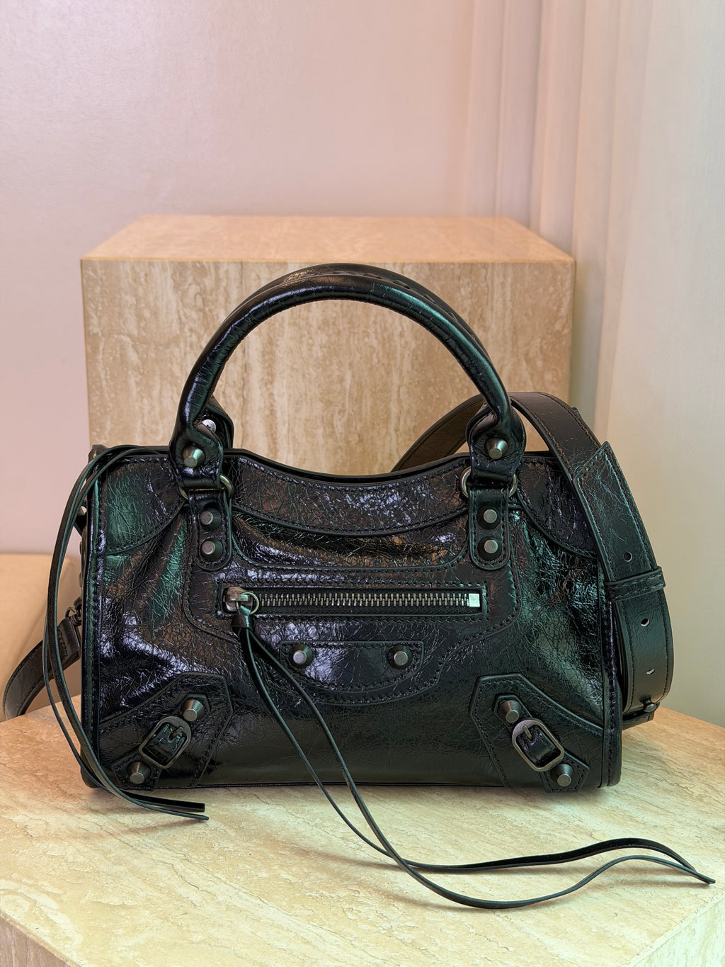 City Bag