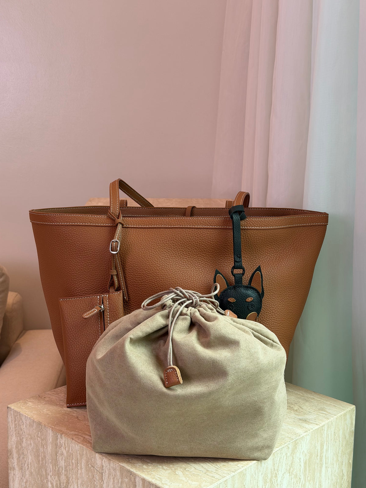 Emma Shoulder Bag