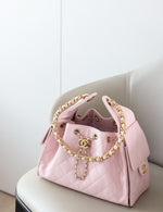 Pont Neuf Bag (FINAL SALE) ON HAND