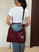 City Bag Hobo