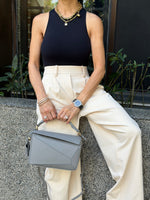Geometric Bag 2026 Release