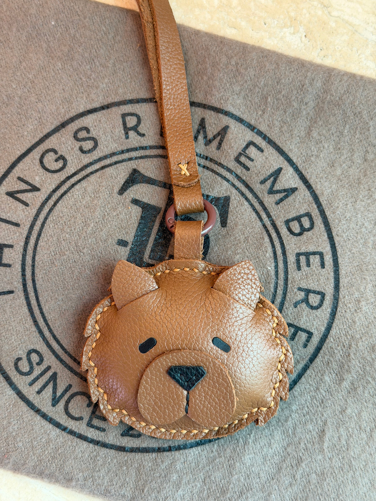 Bag Charms
