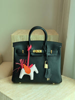 Jane Hand Stitched