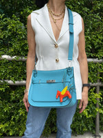 Essential Crossbody Bag