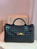 McKenzie East West Bow Bag