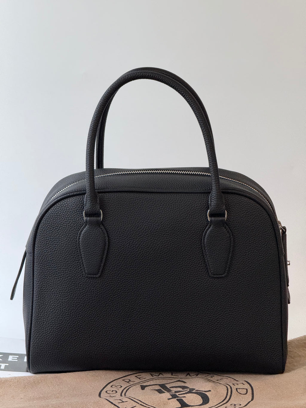 India Bowling Bag