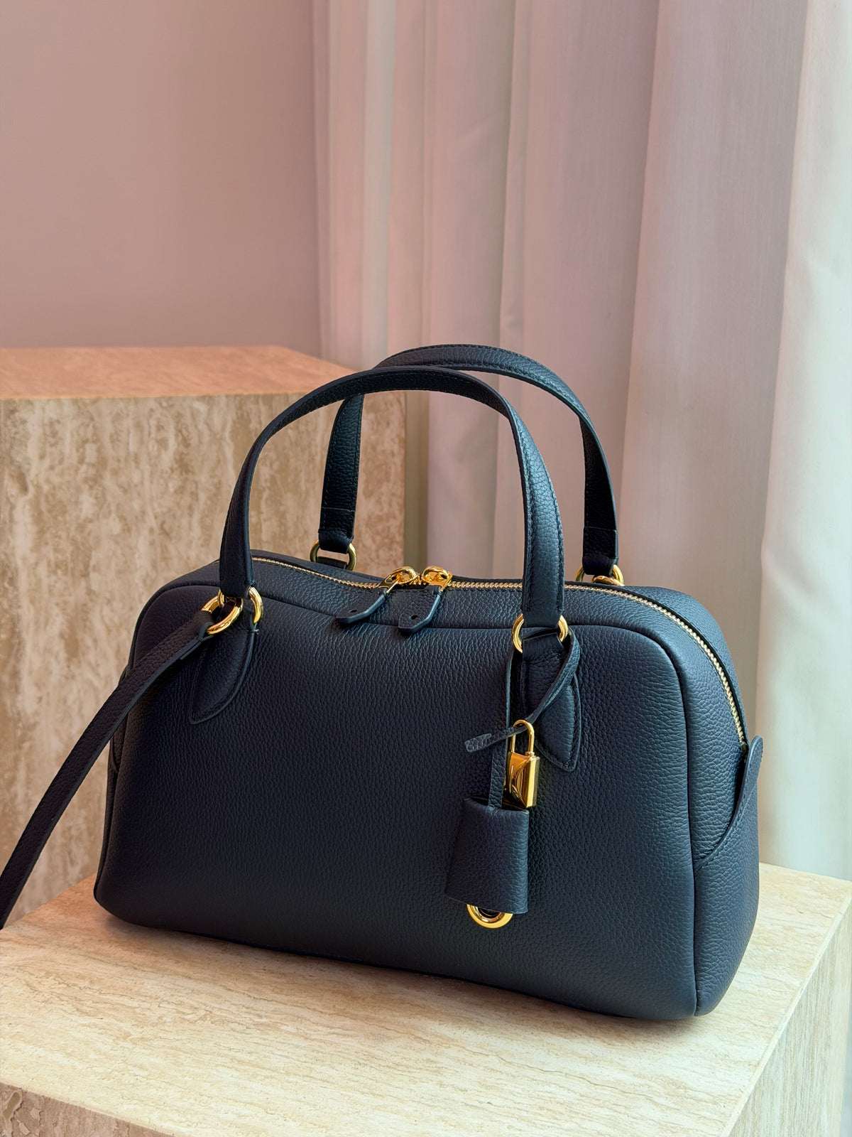 Needle Bag